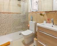 Resale - Quad - La Marina - Urb. La Marina
