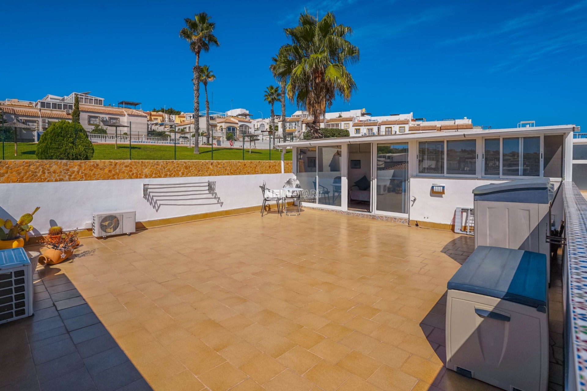 Resale - Quad - La Marina - Urb. La Marina