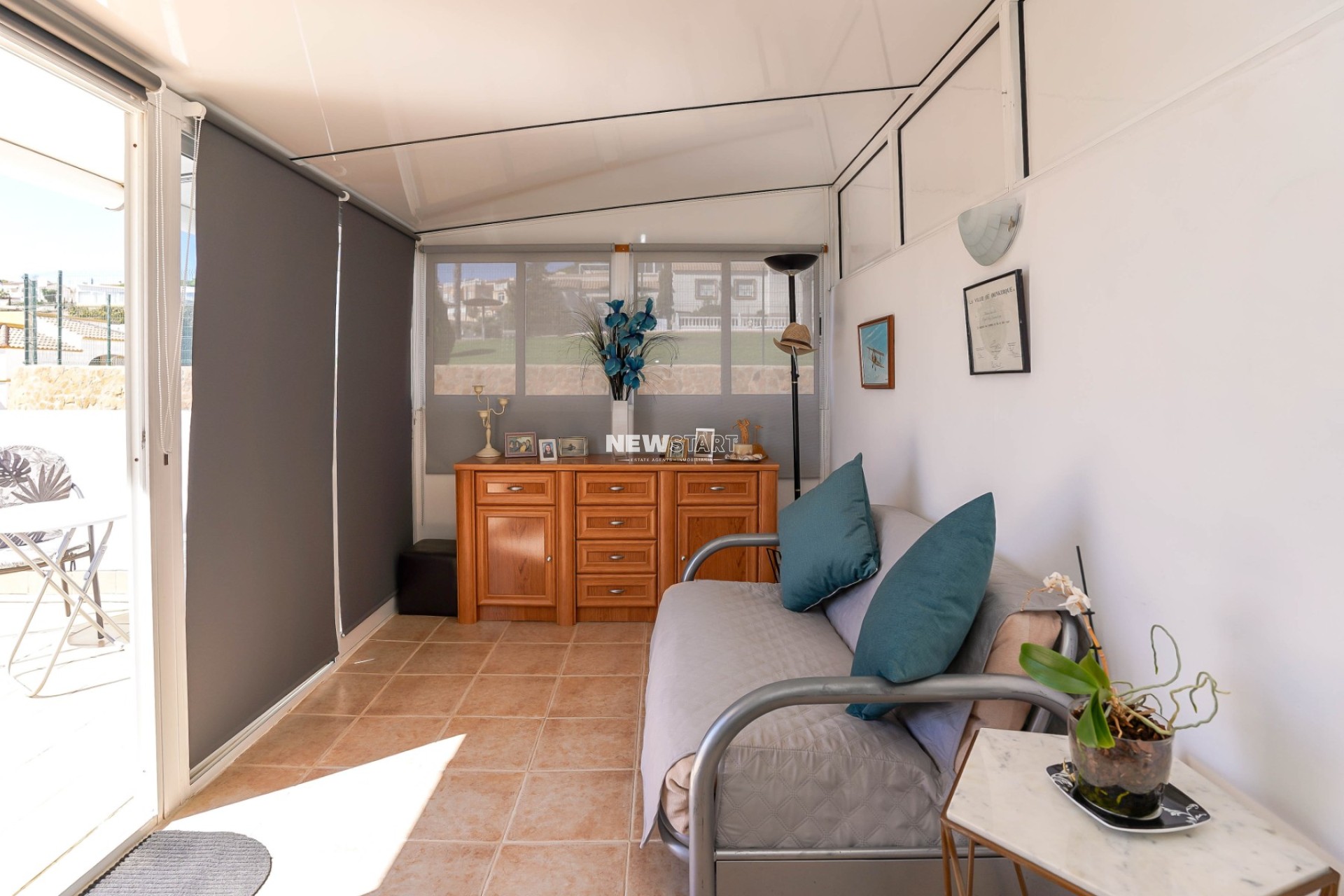 Resale - Quad - La Marina - Urb. La Marina