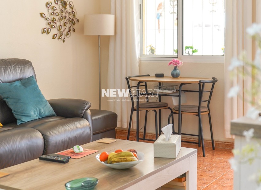 Resale - Quad - La Marina - Urb. La Marina