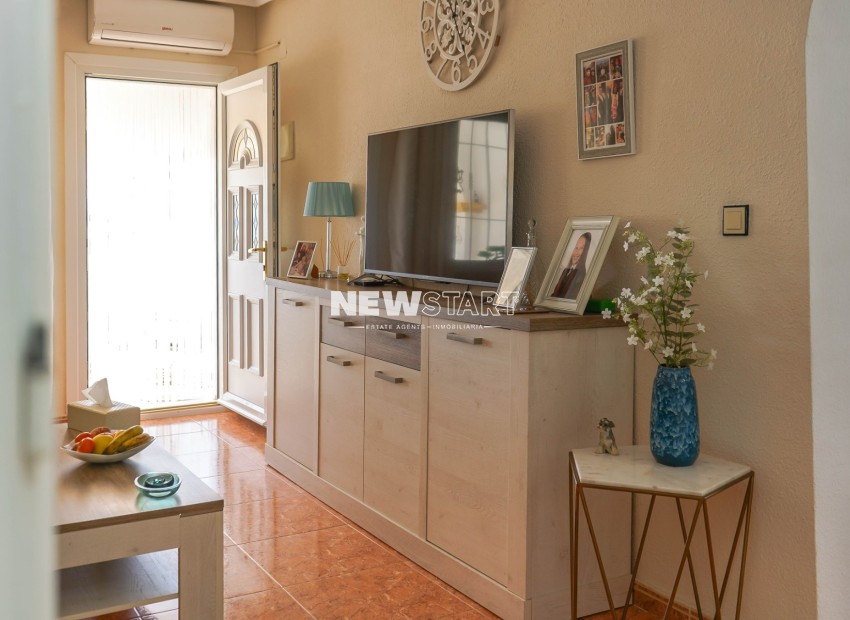 Resale - Quad - La Marina - Urb. La Marina