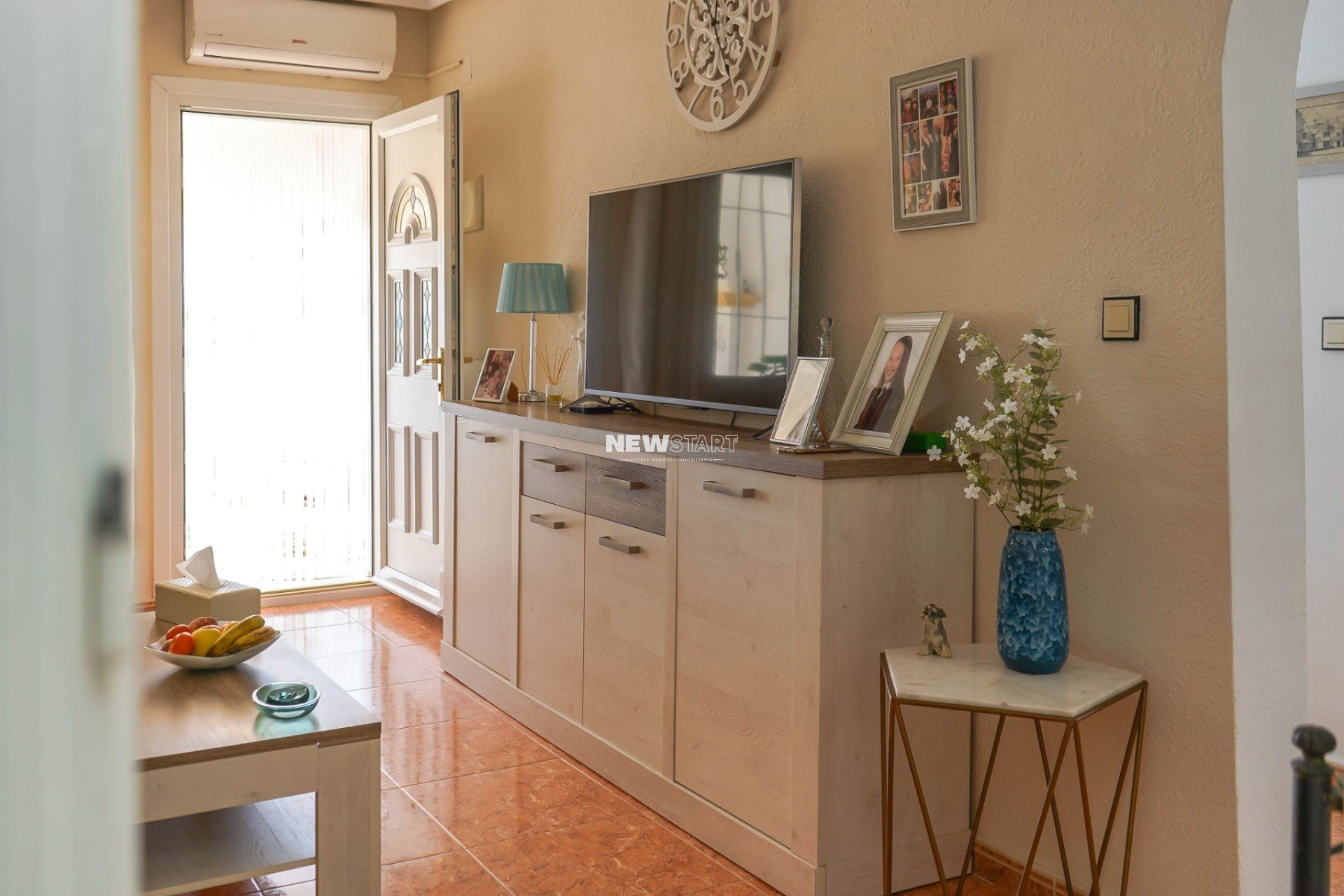Resale - Quad - La Marina - Urb. La Marina