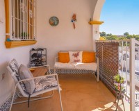 Resale - Quad - La Marina - Urb. La Marina