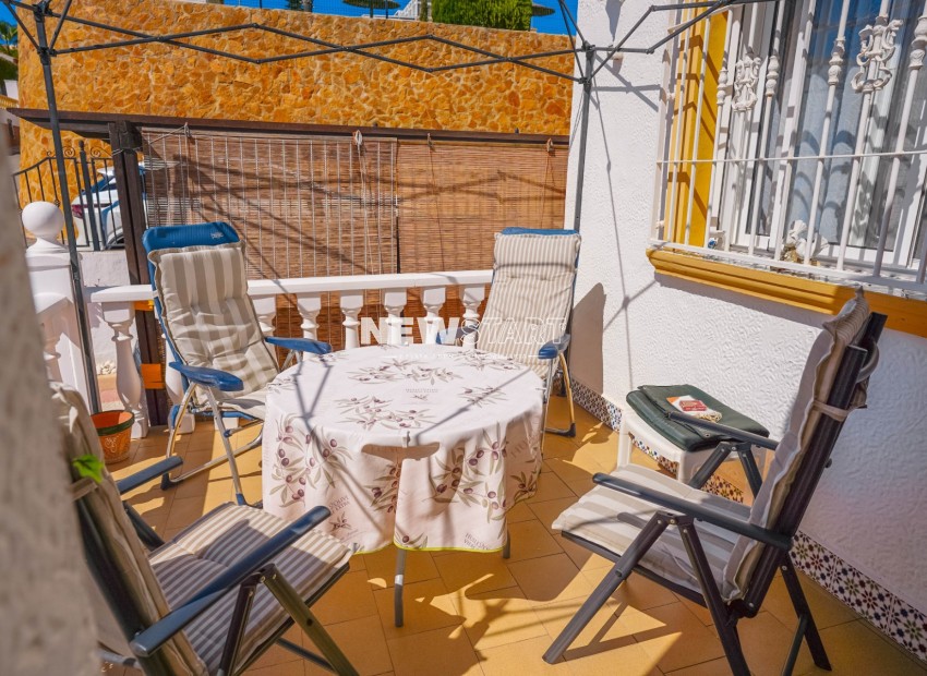 Resale - Quad - La Marina - Urb. La Marina