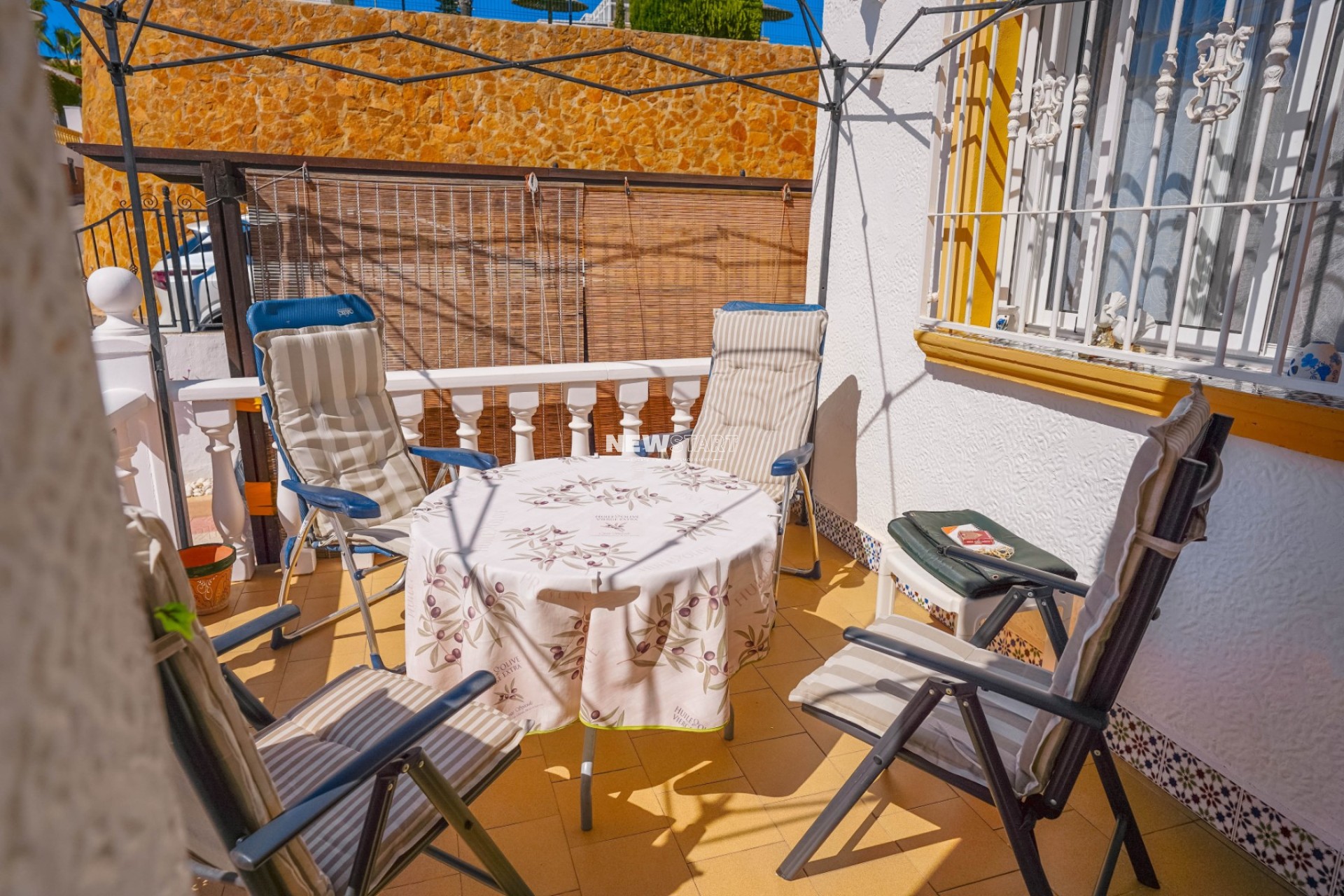 Resale - Quad - La Marina - Urb. La Marina