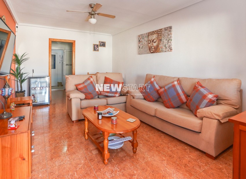 Resale - Quad - La Marina - Urb. La Marina