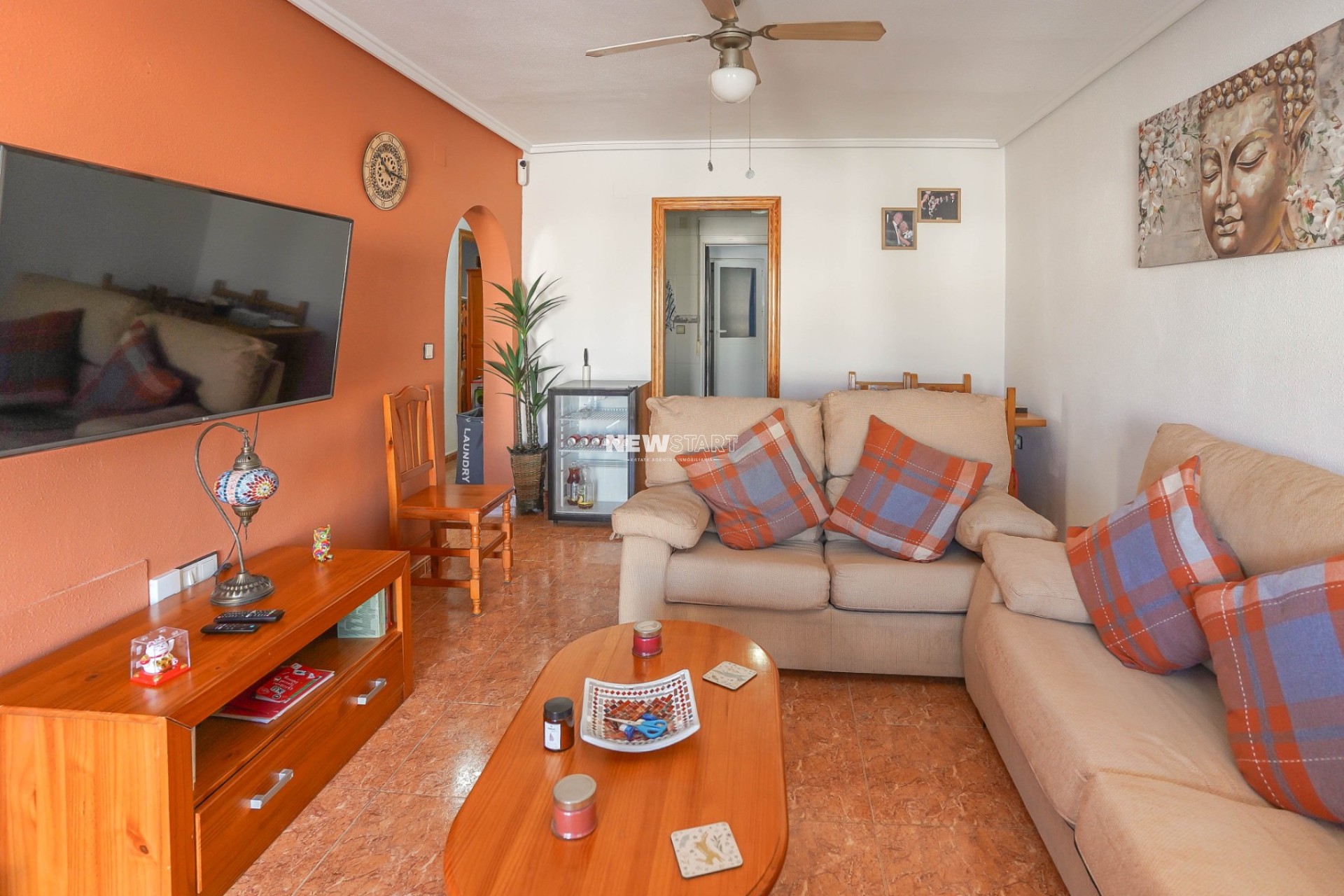 Resale - Quad - La Marina - Urb. La Marina