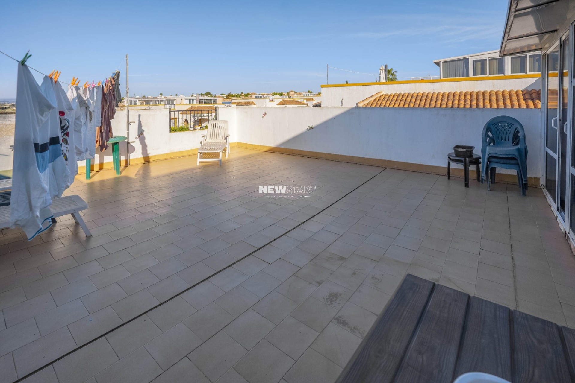 Resale - Quad - La Marina - Urb. La Marina