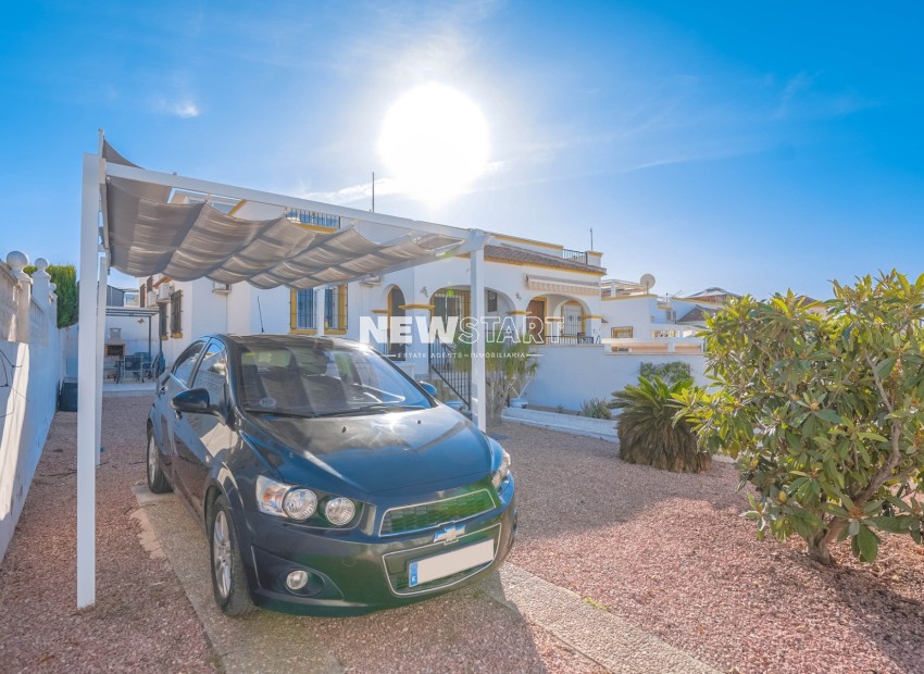 Resale - Quad - La Marina - Urb. La Marina