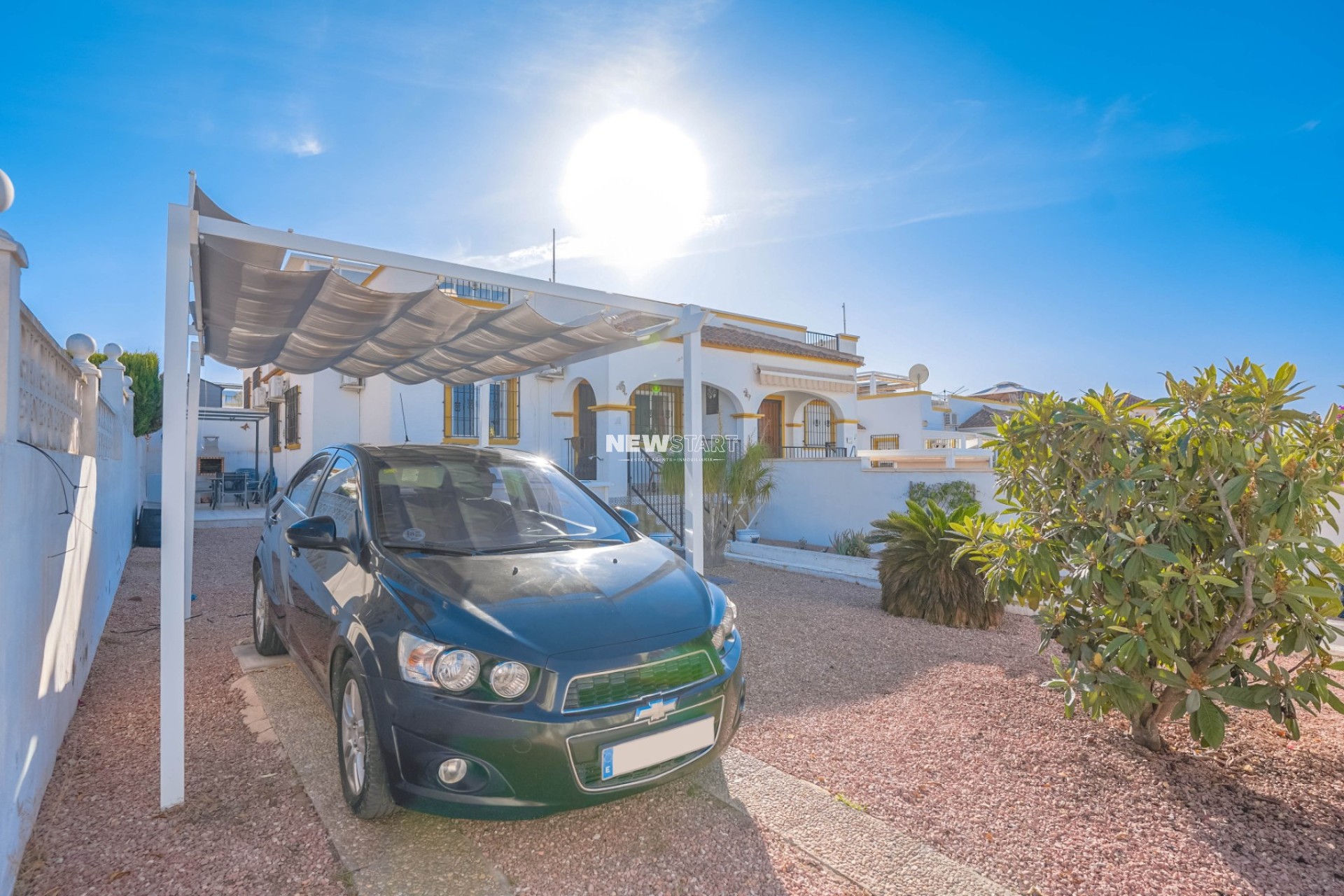 Resale - Quad - La Marina - Urb. La Marina