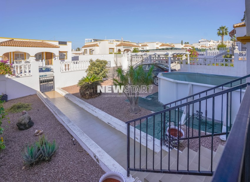 Resale - Quad - La Marina - Urb. La Marina