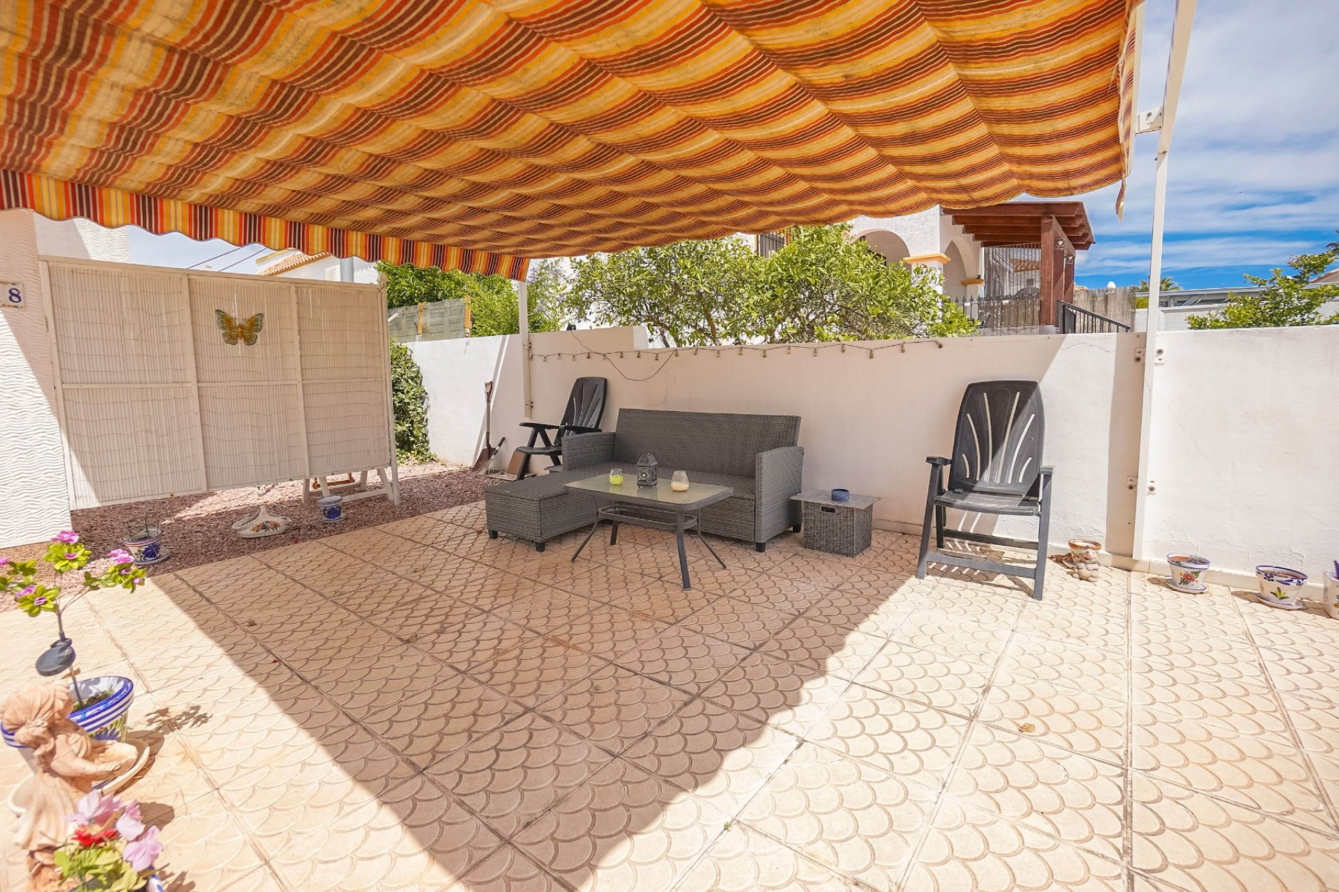 Resale - Quad - La Marina - Urb. La Marina