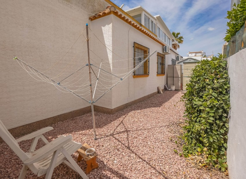 Resale - Quad - La Marina - Urb. La Marina