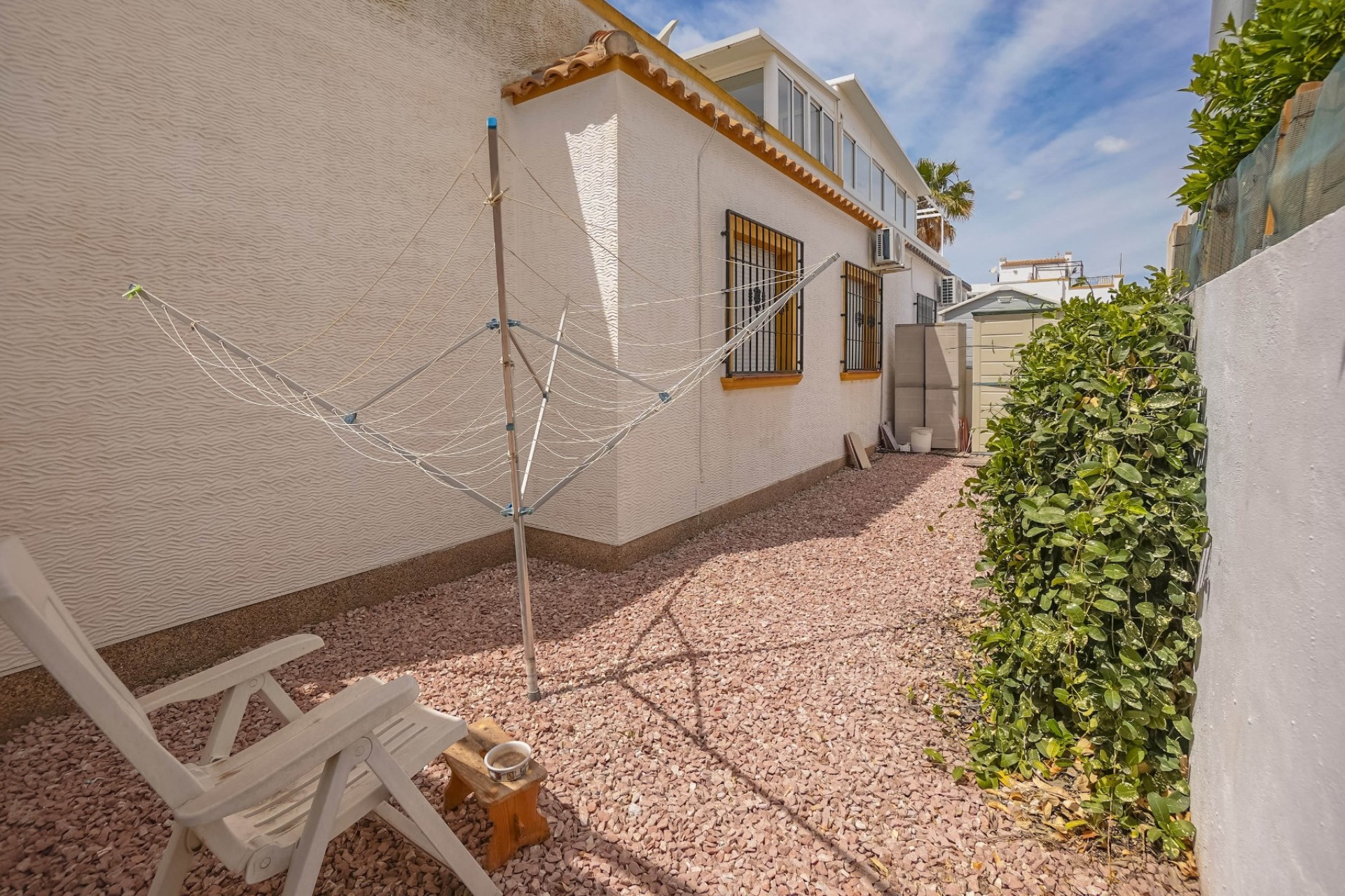 Resale - Quad - La Marina - Urb. La Marina