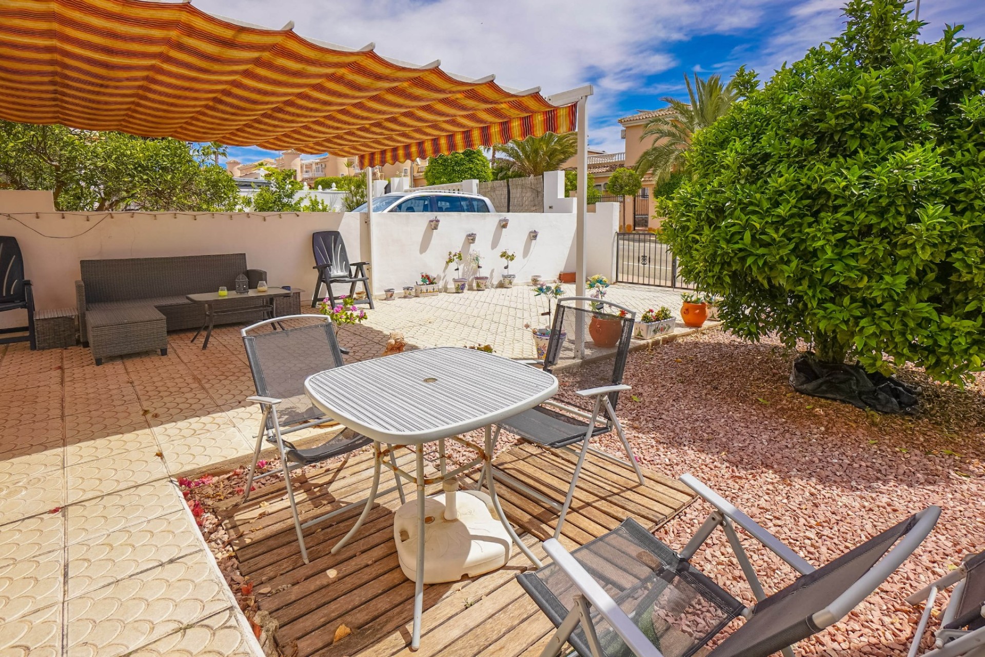 Resale - Quad - La Marina - Urb. La Marina
