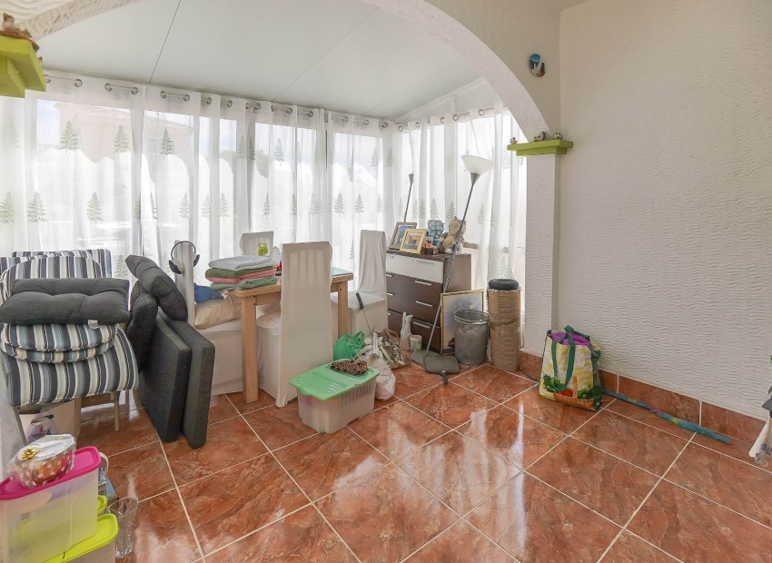 Resale - Quad - La Marina - Urb. La Marina