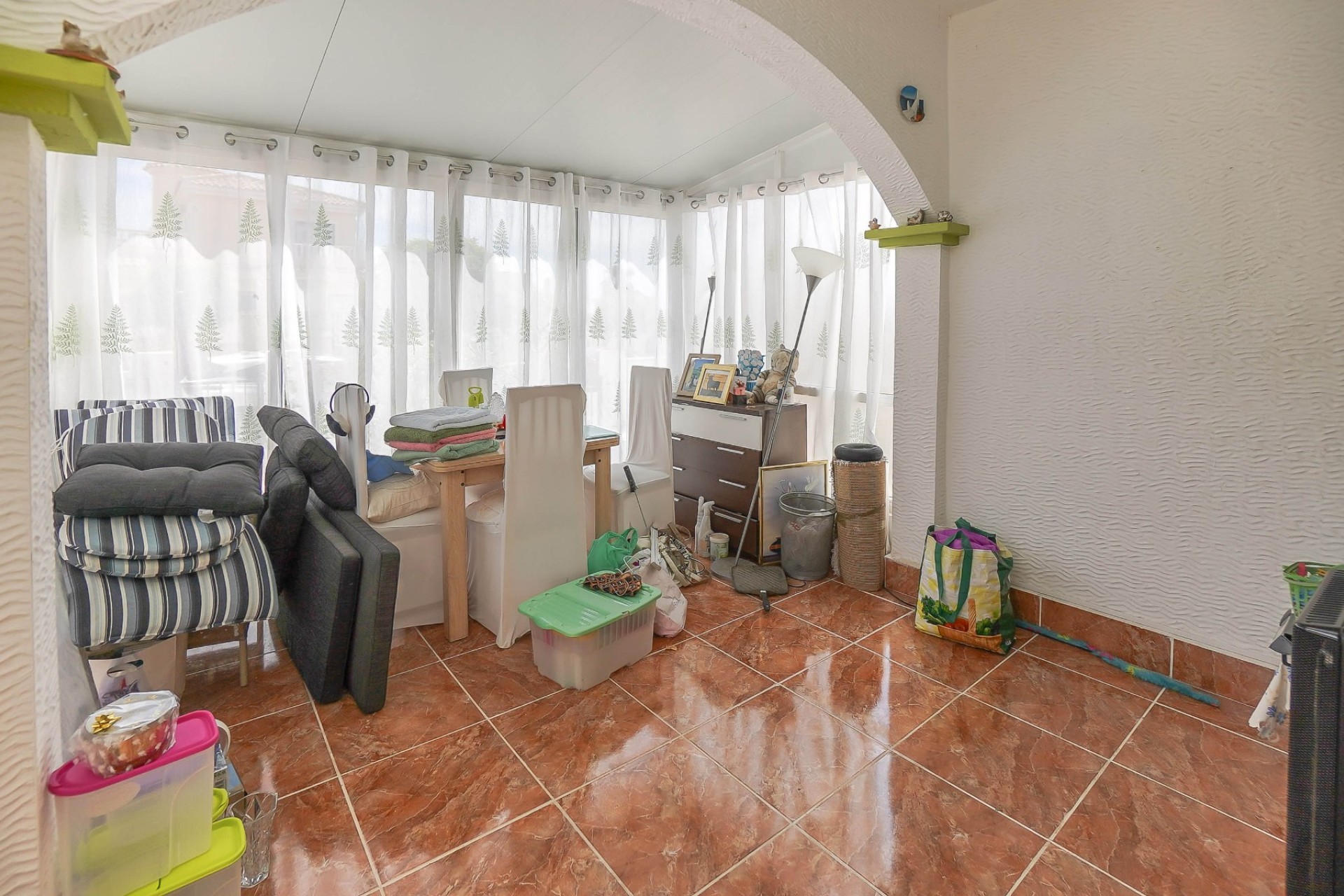 Resale - Quad - La Marina - Urb. La Marina