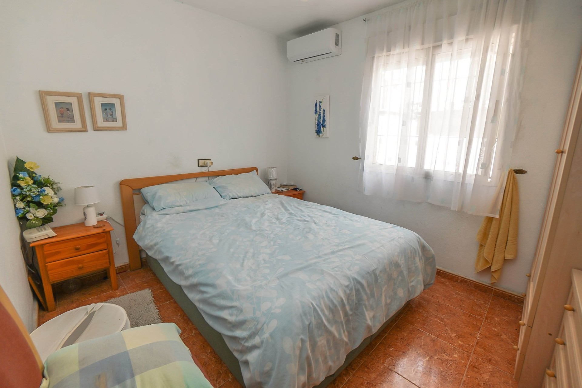 Resale - Quad - La Marina - Urb. La Marina