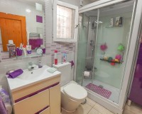Resale - Quad - La Marina - Urb. La Marina