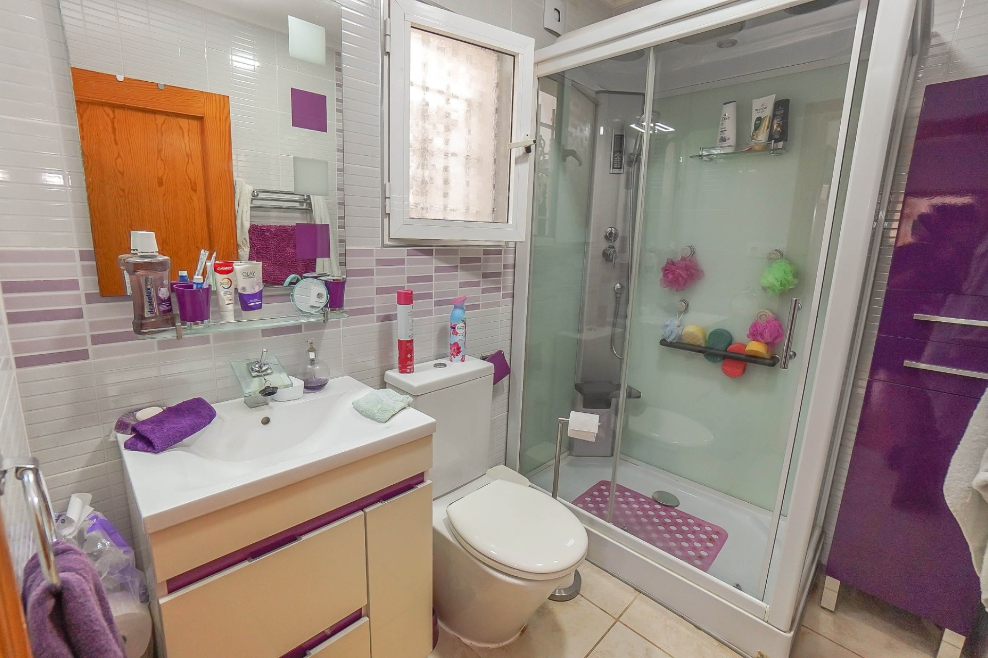 Resale - Quad - La Marina - Urb. La Marina
