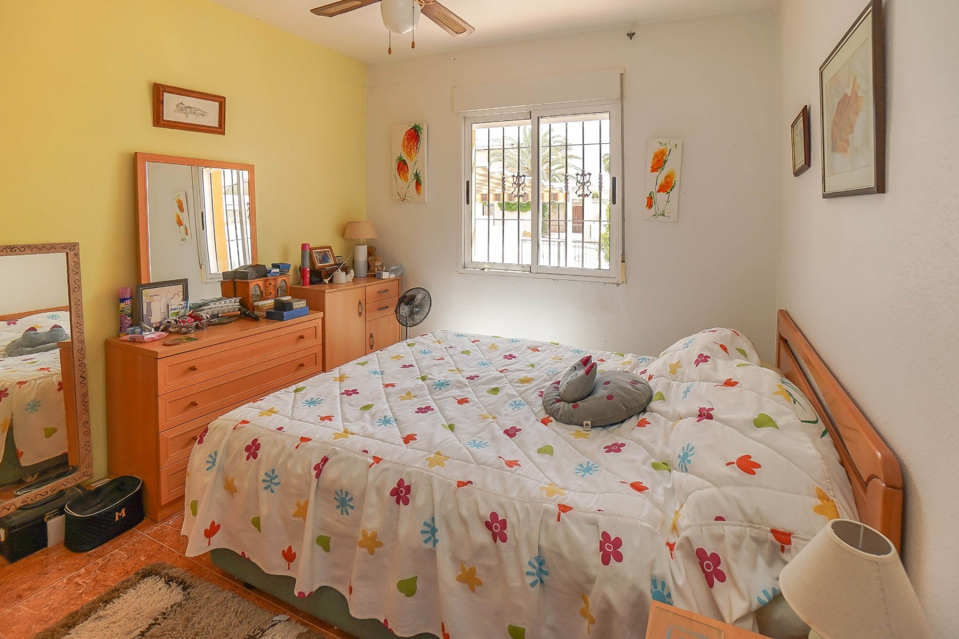 Resale - Quad - La Marina - Urb. La Marina