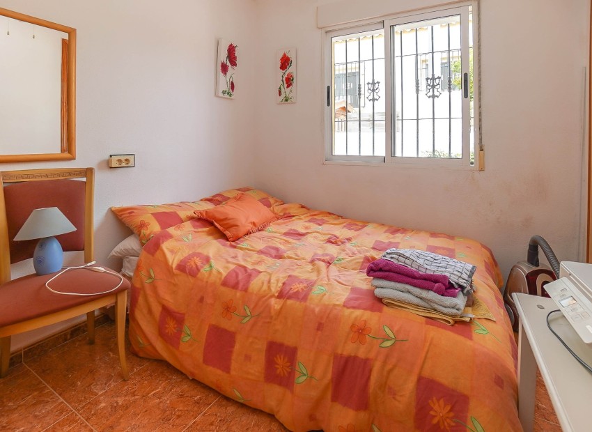 Resale - Quad - La Marina - Urb. La Marina