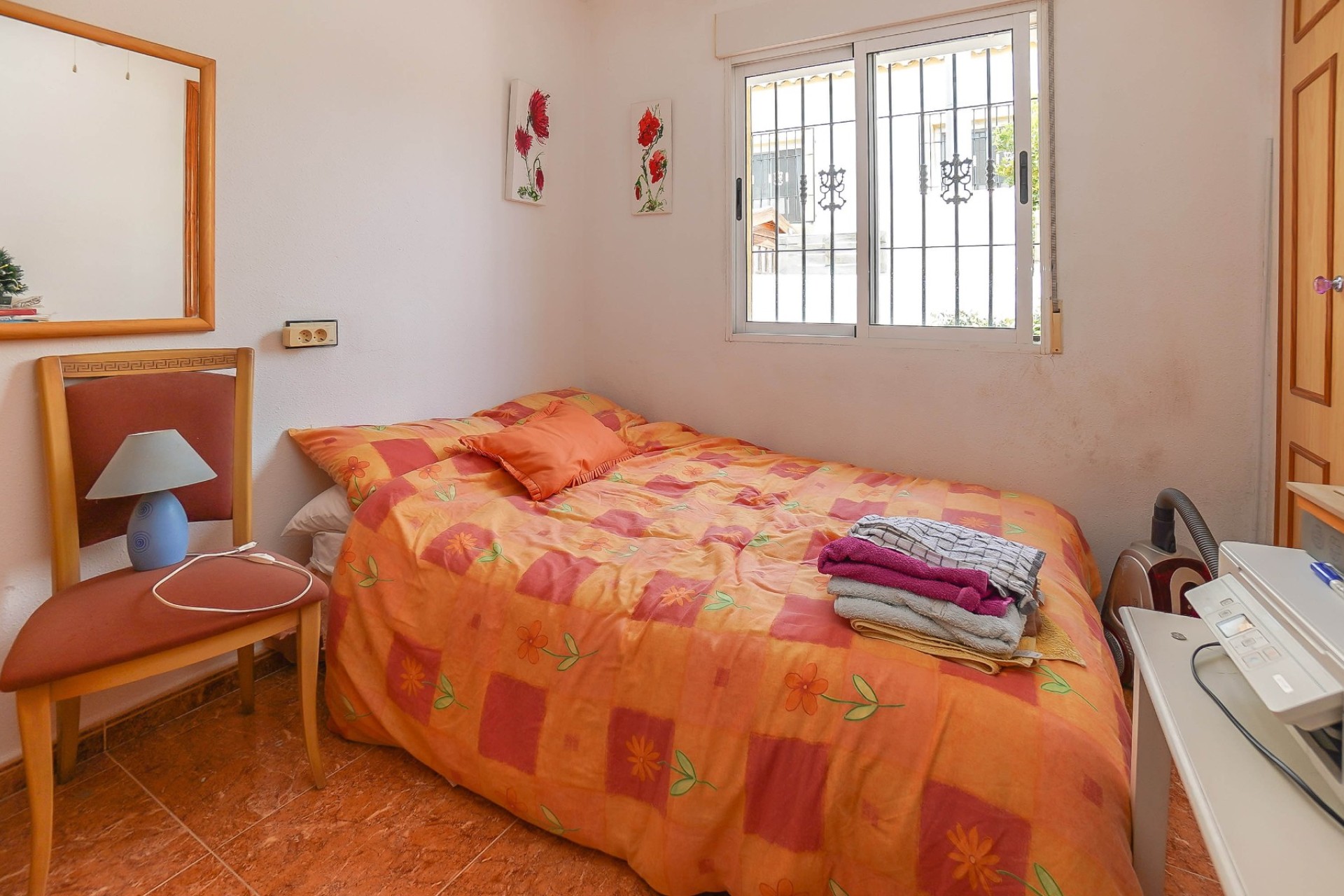 Resale - Quad - La Marina - Urb. La Marina