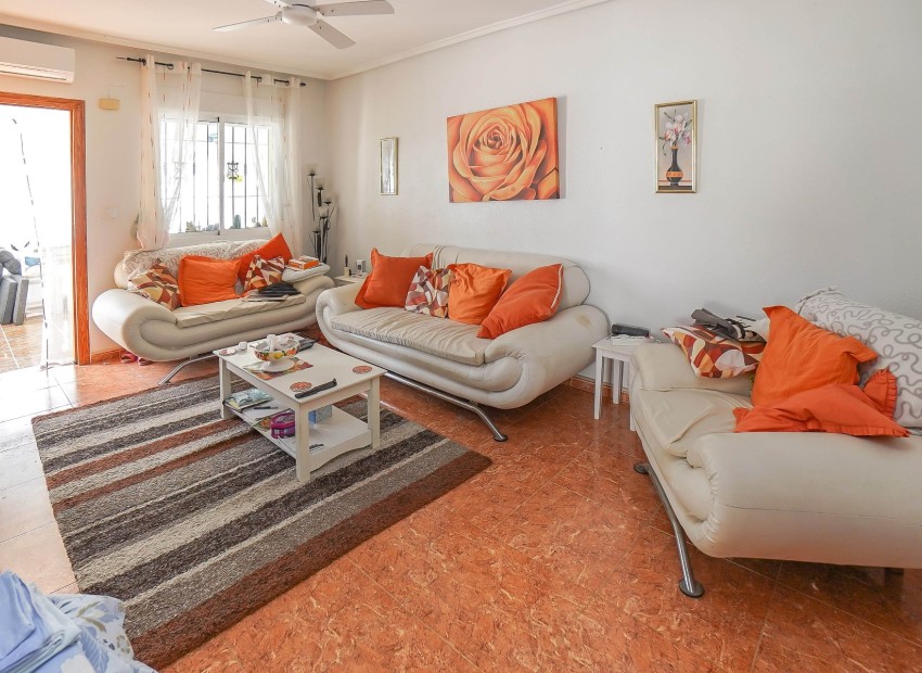 Resale - Quad - La Marina - Urb. La Marina