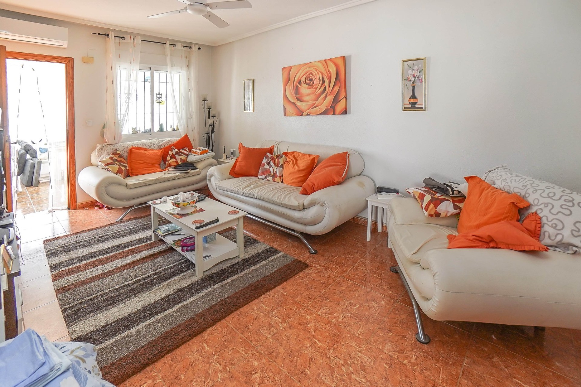 Resale - Quad - La Marina - Urb. La Marina