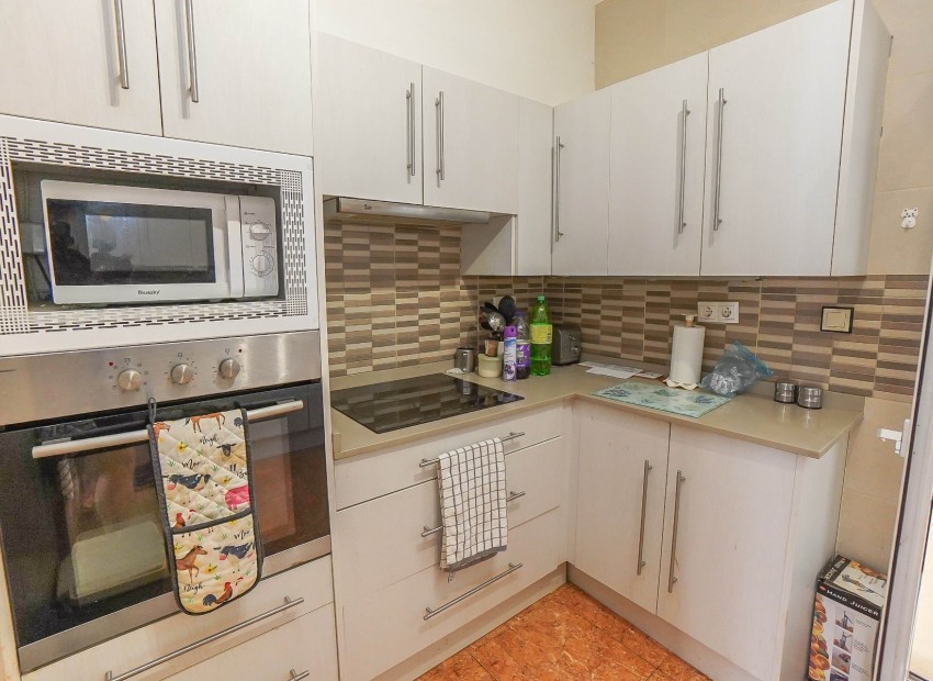 Resale - Quad - La Marina - Urb. La Marina