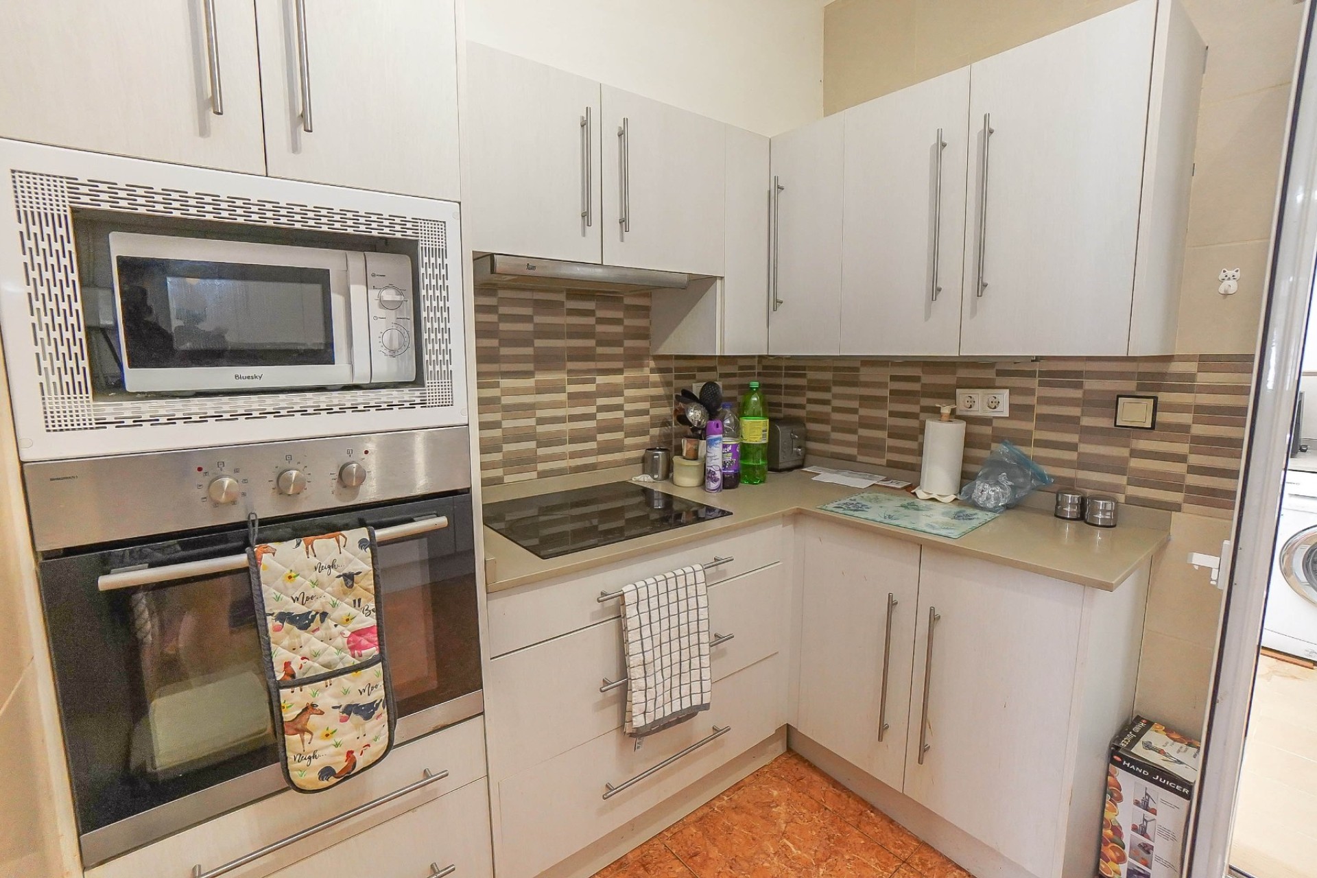 Resale - Quad - La Marina - Urb. La Marina