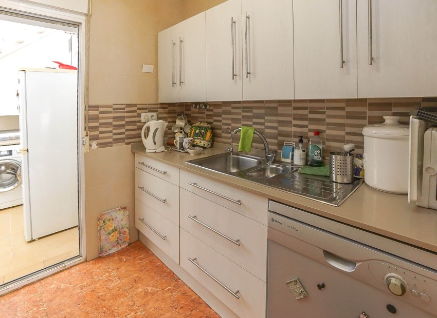 Resale - Quad - La Marina - Urb. La Marina