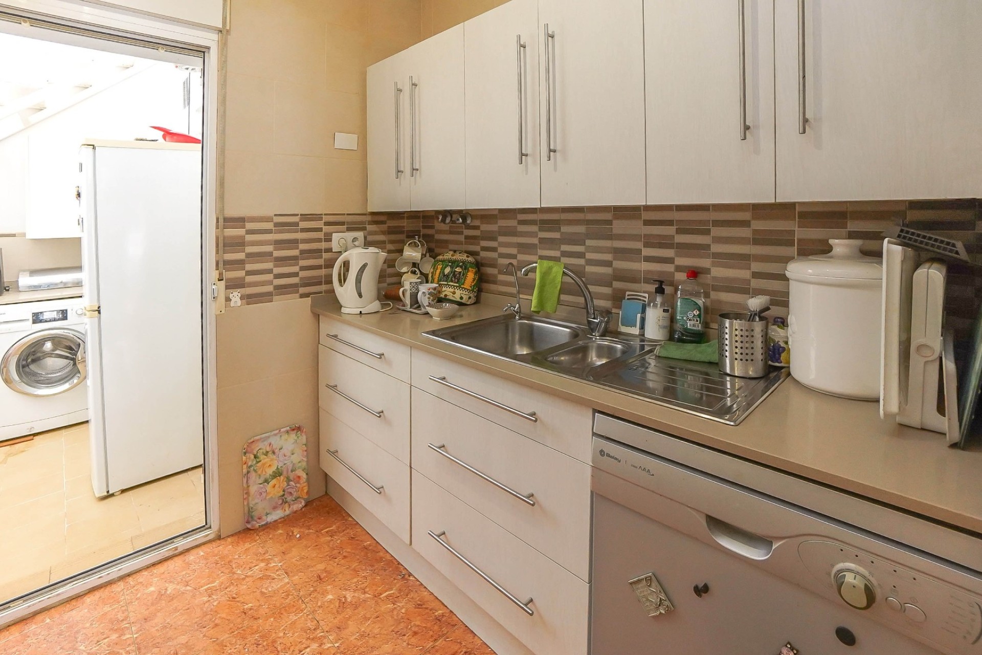 Resale - Quad - La Marina - Urb. La Marina