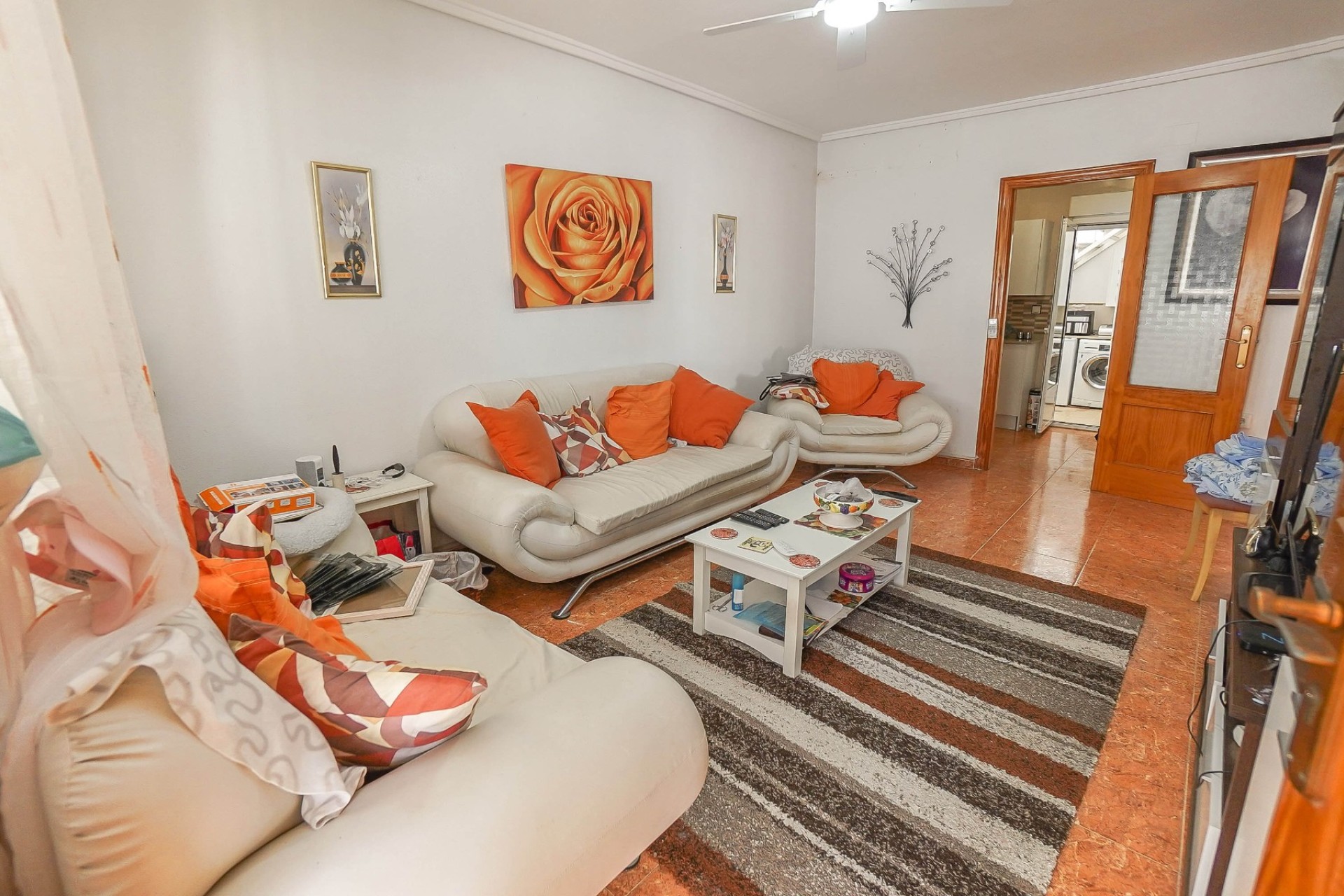 Resale - Quad - La Marina - Urb. La Marina