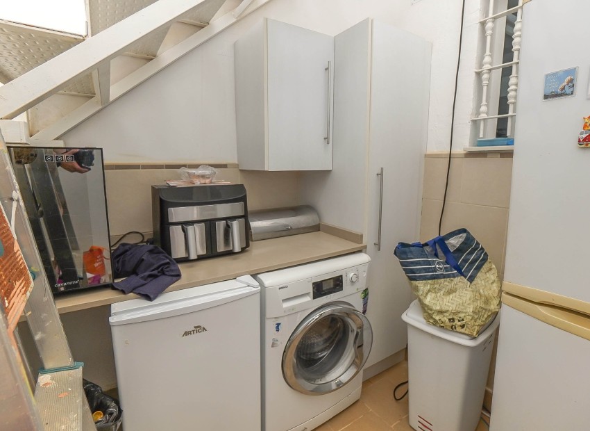Resale - Quad - La Marina - Urb. La Marina