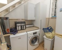 Resale - Quad - La Marina - Urb. La Marina