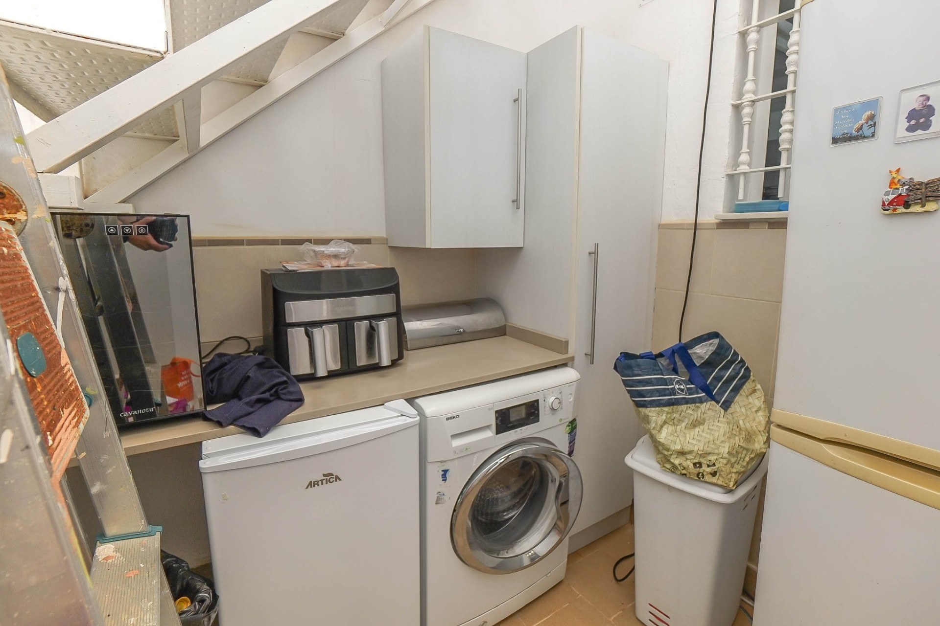 Resale - Quad - La Marina - Urb. La Marina