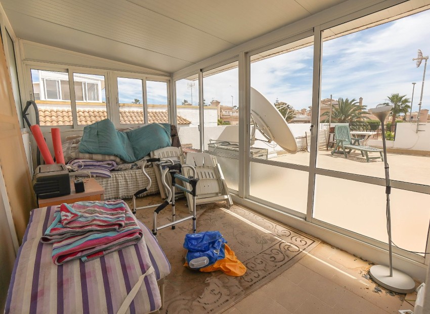 Resale - Quad - La Marina - Urb. La Marina