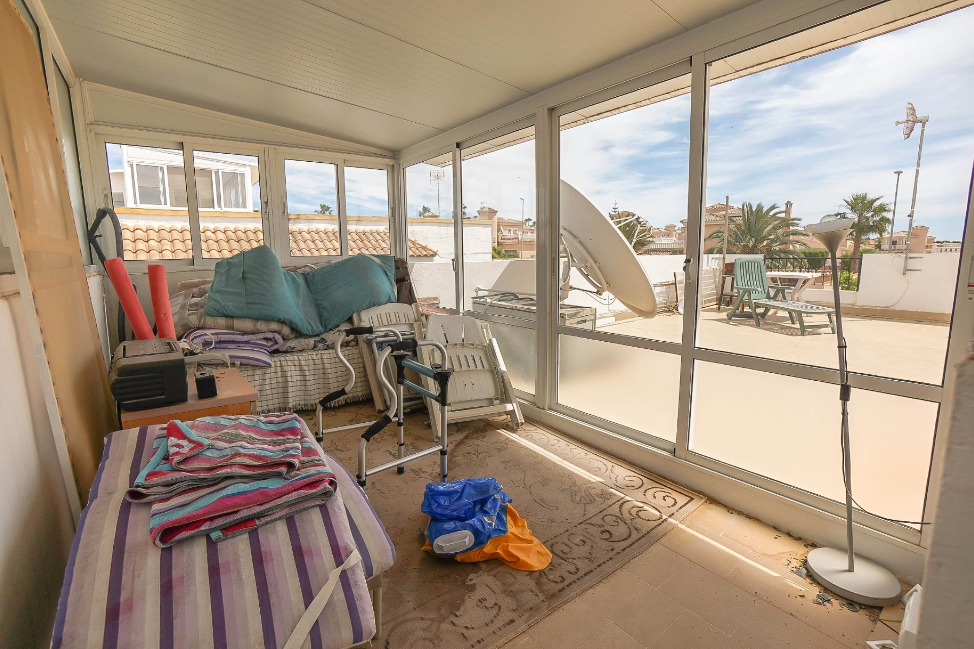 Resale - Quad - La Marina - Urb. La Marina