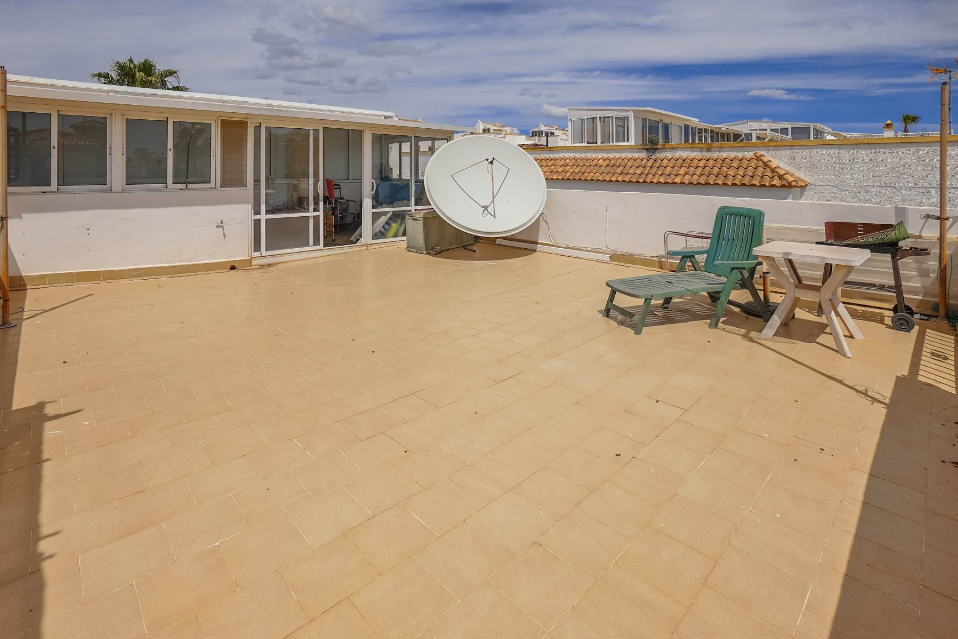 Resale - Quad - La Marina - Urb. La Marina