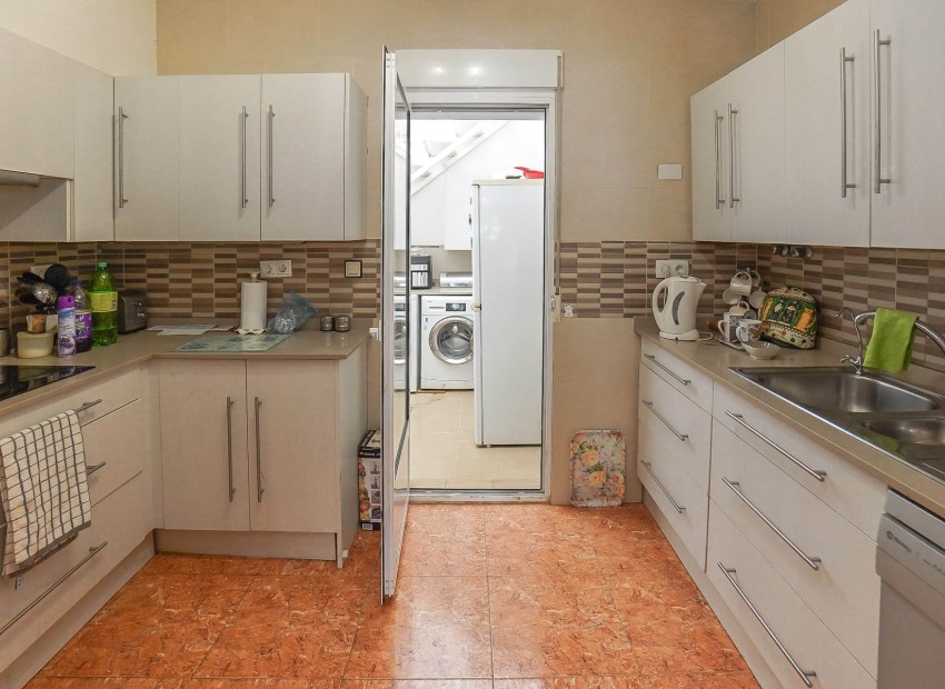 Resale - Quad - La Marina - Urb. La Marina