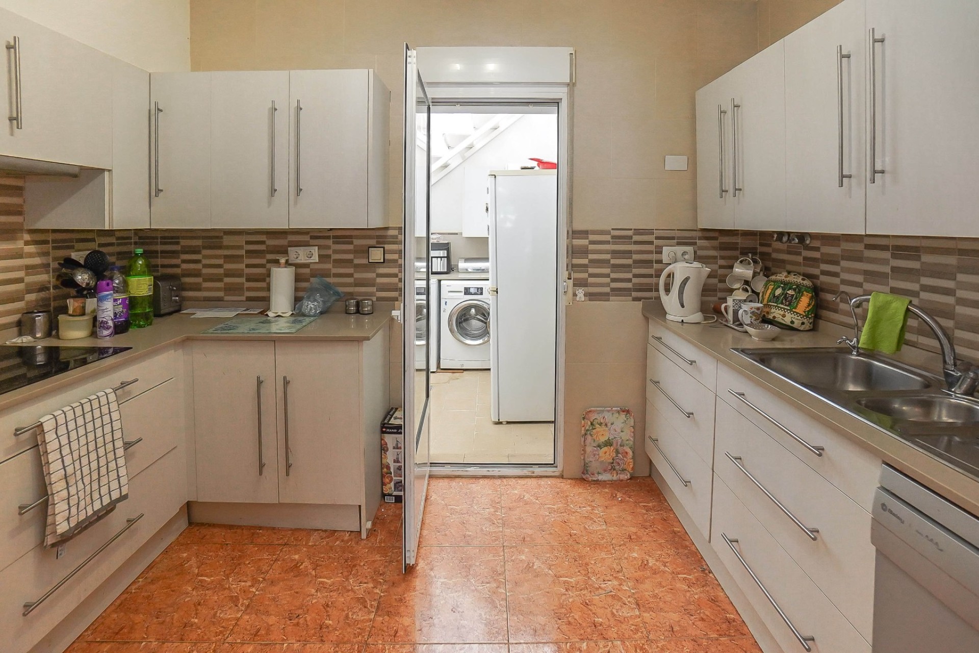 Resale - Quad - La Marina - Urb. La Marina