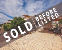 Resale - Quad - La Marina - Urb. La Marina