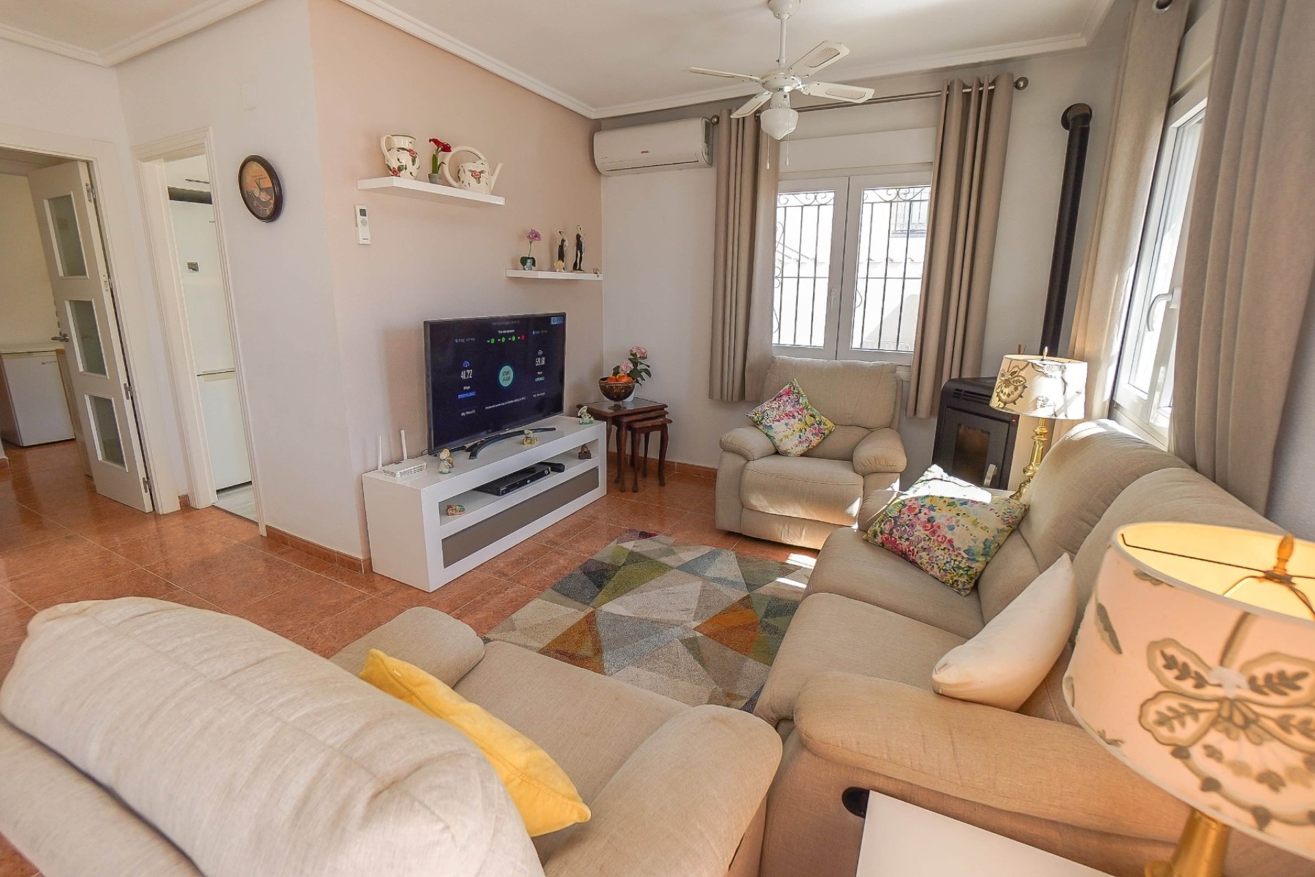 Resale - Quad - La Marina - Urb. La Marina