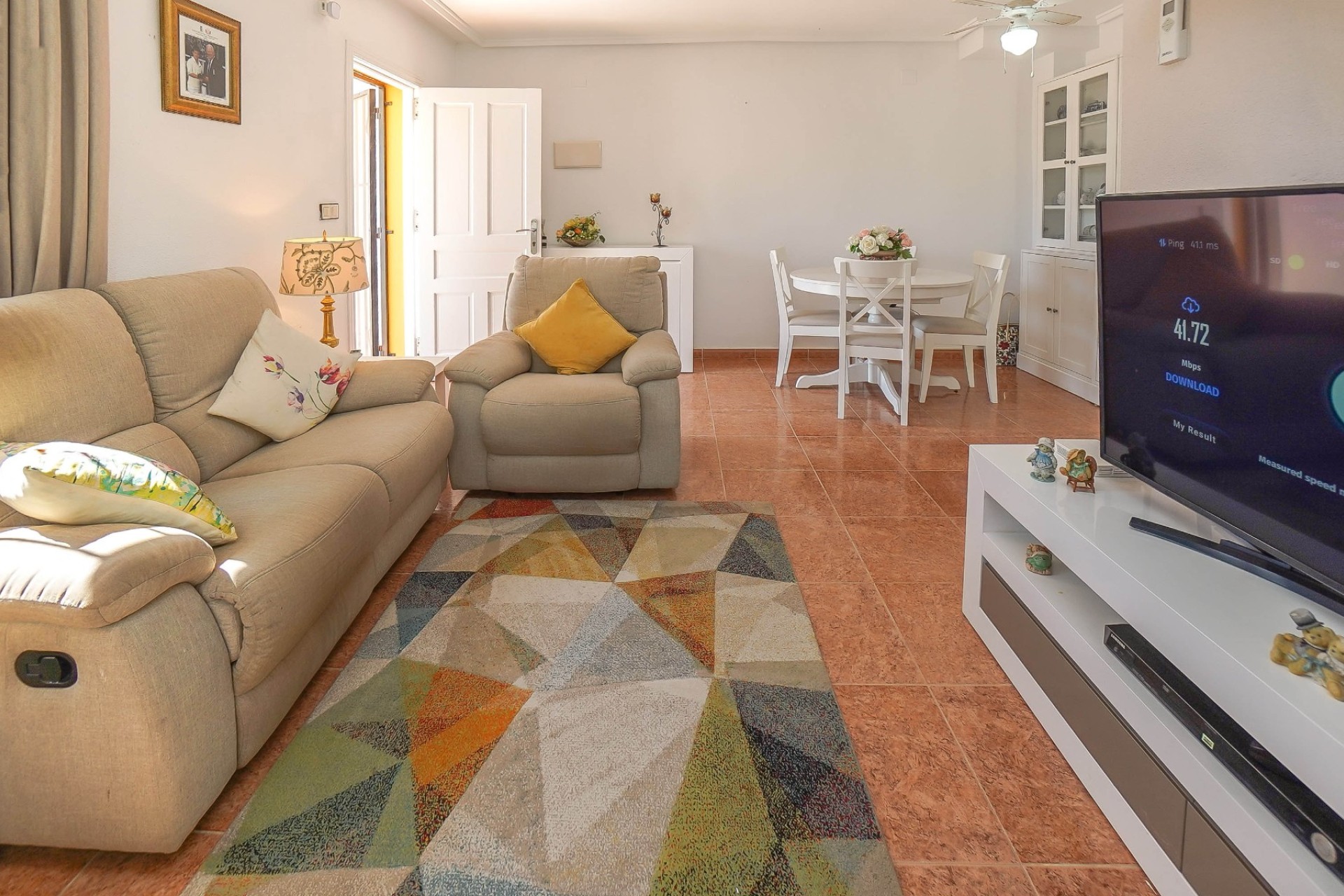 Resale - Quad - La Marina - Urb. La Marina