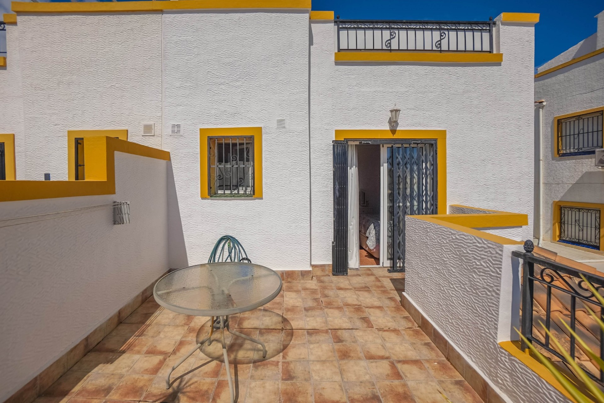 Resale - Quad - La Marina - Urb. La Marina