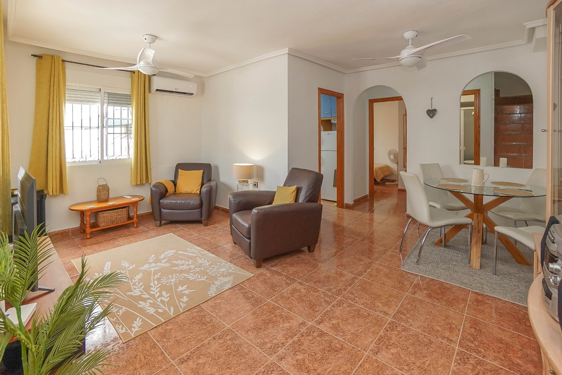 Resale - Quad - La Marina - Urb. La Marina
