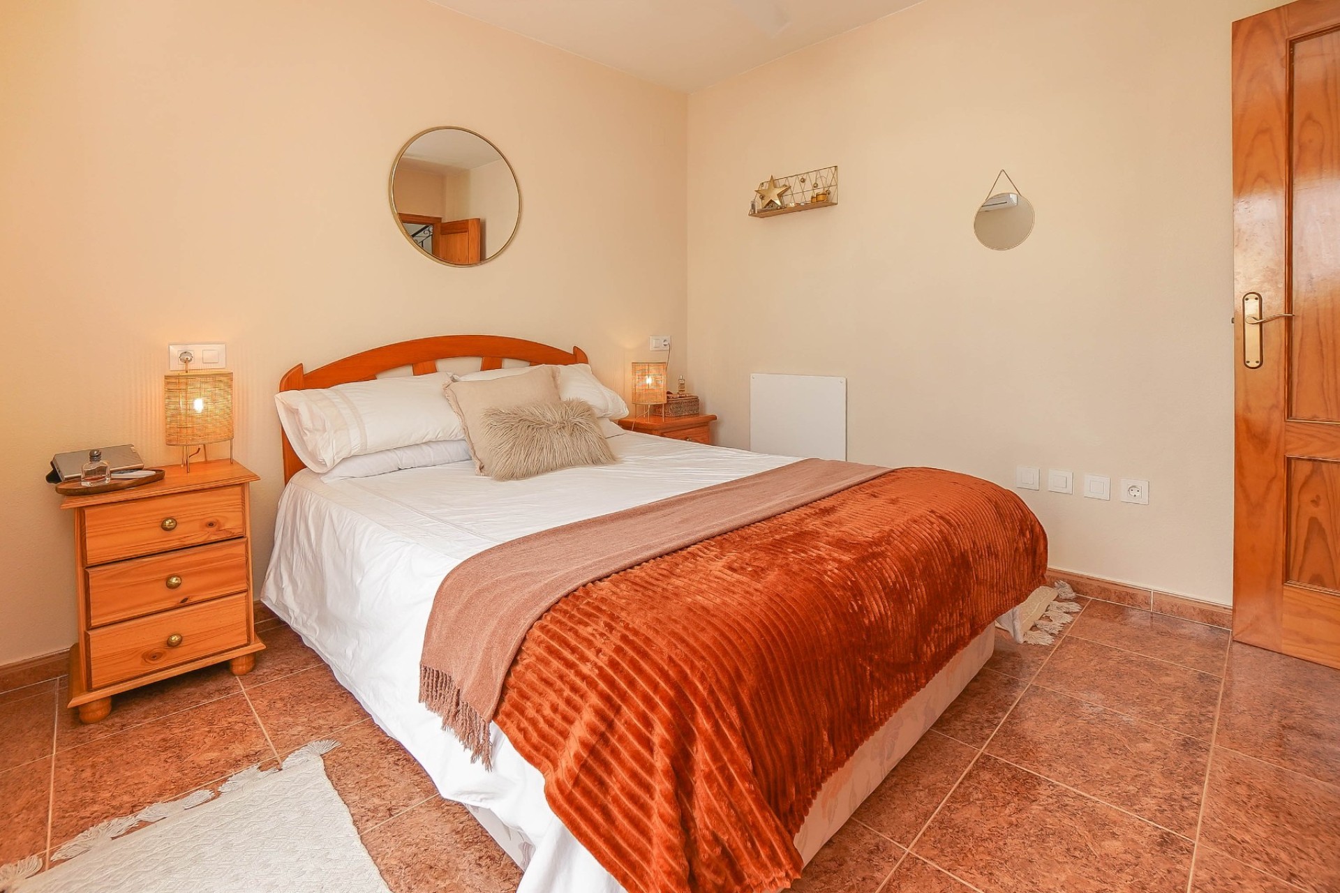 Resale - Quad - La Marina - Urb. La Marina