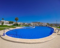 Resale - Quad - La Marina - Urb. La Marina