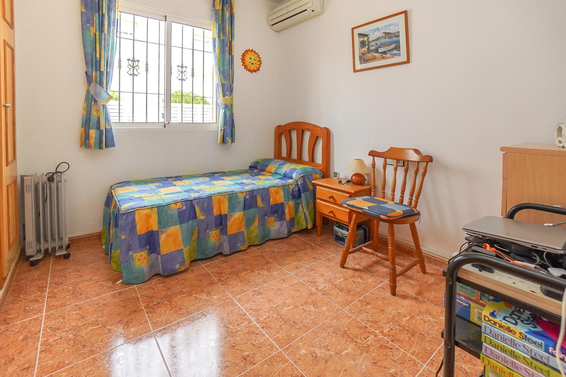 Resale - Quad - La Marina - Urb. La Marina